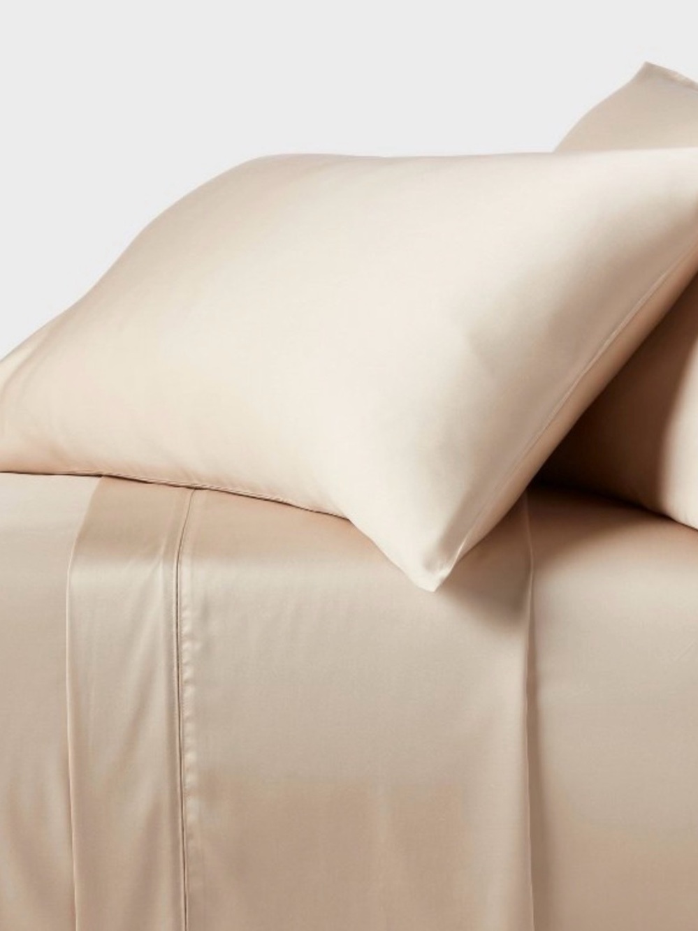 Cool TENCEL Lyocell Sheet Set